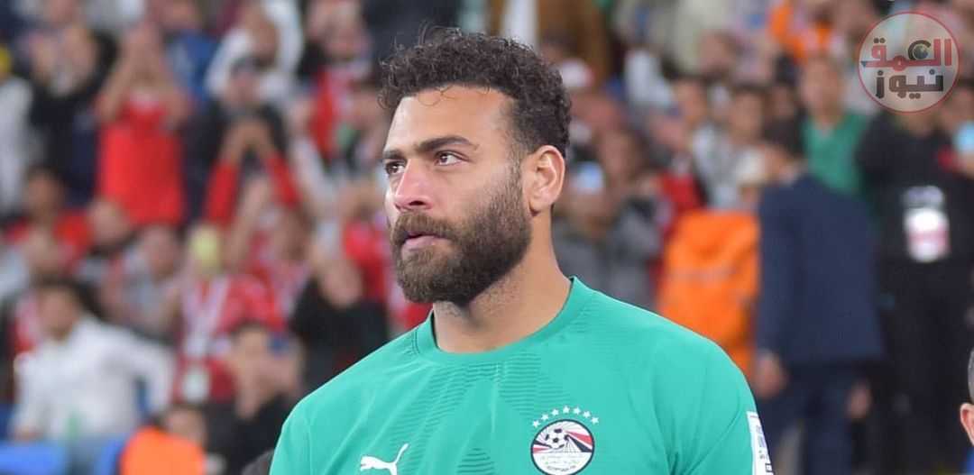 محمد أبو جبل: أقترب من العودة بعد رحلة علاجية شاقة وتأهيلي يسير بشكل ممتاز