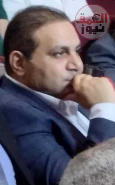 أحمد زكي: نتوقع زيادة الصادرات خلال الربع الثالث والرابع