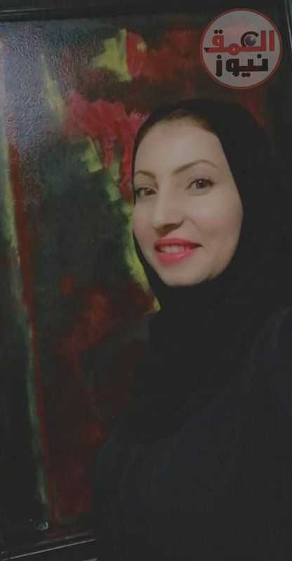 الفنانة العربية رهف الشامسي تستعد لبرنامج عربي لزوي الهمم