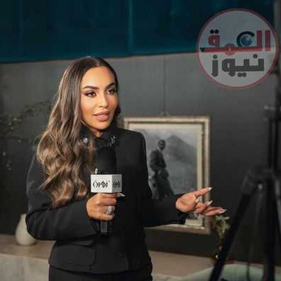 الإماراتية رشا الظنحاني تعرب عن سعادتها بتجربتها الانتاجية فيلم "عنب"