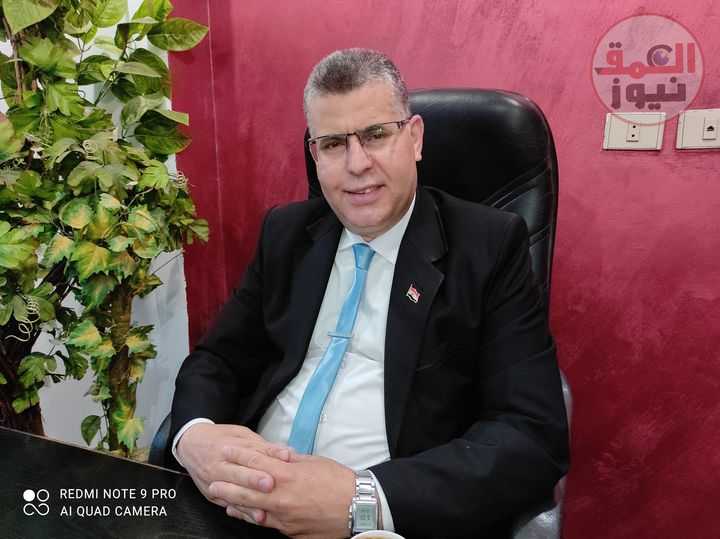 العلم الراسخ المبارك بقلم / محمـــد الدكـــروري