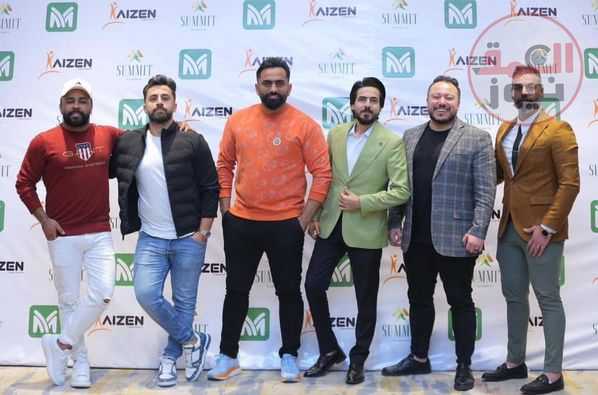 فريق “Elite Team Gold” يصل القاهرة الشهر المقبل للحدث الأهم عالميا " MyCon " في عالم تكنولوجيا المعلومات