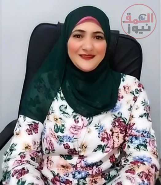 إرتفاع ضغط الدم بقلم الدكتورة:رشا العمري محمد
