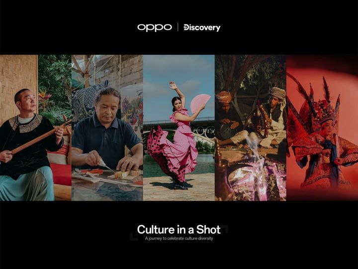 تستعد "OPPO" لشراكة مع "اليونسكو" ، لتعزيز التعليم الثقافي والتنوع من خلال التكنولوجيا.