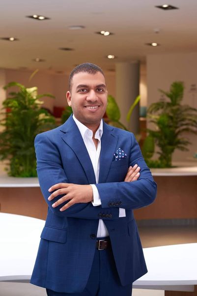 باستثمارات 3 مليارات جني كرون سيتي " Crown City Development” تطلق مشروعها الجديد «شارع CAIRO » بمدينة أكتوبر