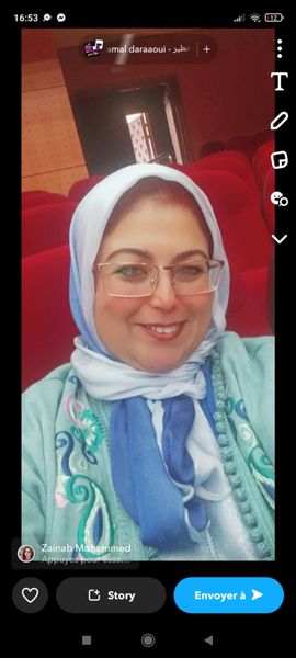 من هي زبيدة بوريجات مصممة الأزياء المغربية؟