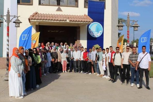 إستمرار فعاليات برنامج "ستارز" التدريبي لليوم الثالث على التوالي. ورشتي عمل بعنوان "مواجهة الحروب الإدراكية والتصدي للشائعات" و "ثقافة الابتكار والإبداع".