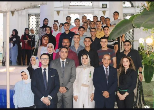 مؤسسة " معا نبنى حياة " والجمهورية الجديدة يدشنان سلسلة مبادرات توعوية