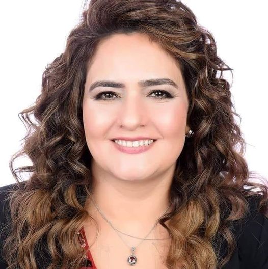 انضمام " د شيرين العدوي " بعضوية هيئة مكتب للبرنامج الوطني لمكافحة التطرف والاستقطاب الفكري