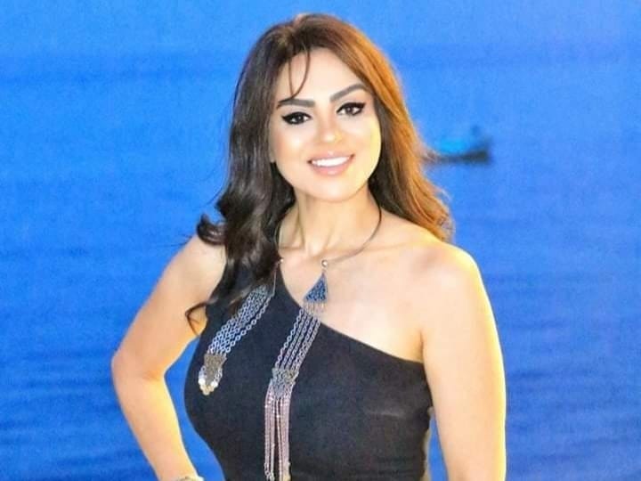 إيمان ناجي تكشف أسرار عودتها المذهلة إلى الفن بعد غياب طويل