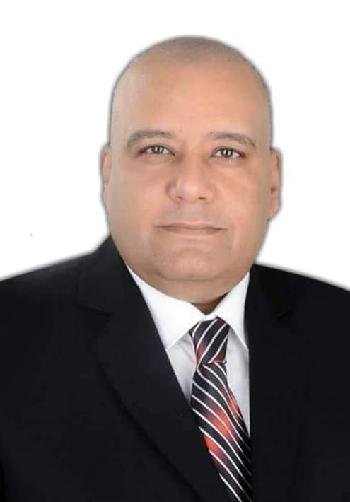 رئيس التحالف المدنى لحقوق الإنسان يثنى على توجيهات السيد الرئيس