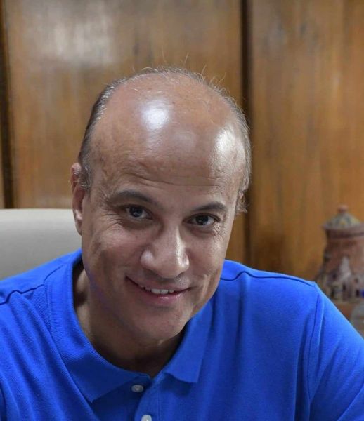 الزناتى : السفير السوداني بالقاهرة في حوار مفتوح بنقابة الصحفيين .. الخميس المقبل