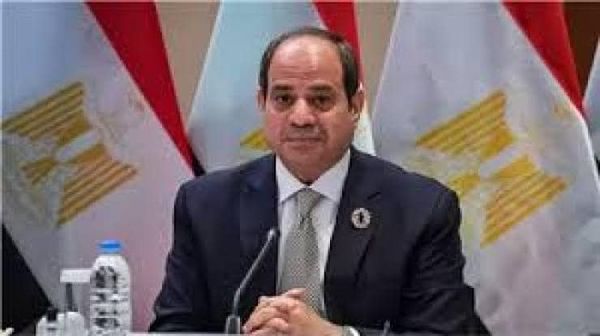 الرئيس السيسى يتلقى اتصالاً هاتفياً من رئيس الوزراء الهولندي " ديك شوف "