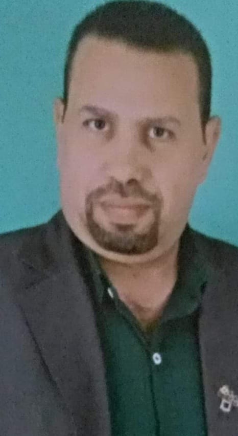 النجوم إقتبست بعضا من جمال عينيكِ