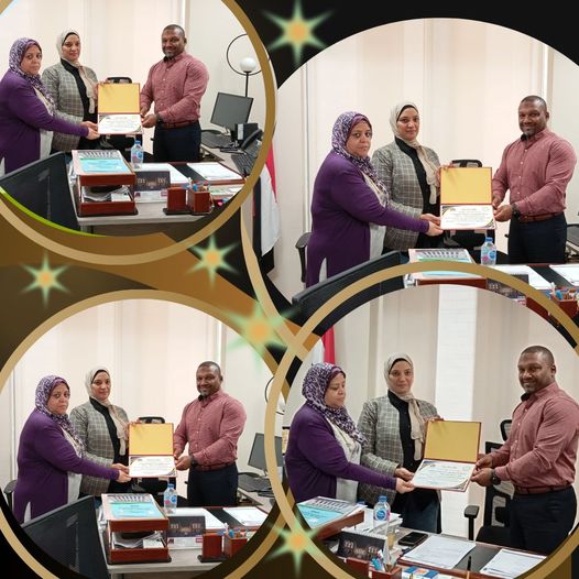 الإدارة العامة للتعليم والتدريب المزدوج والتكنولوجيا التطبيقية