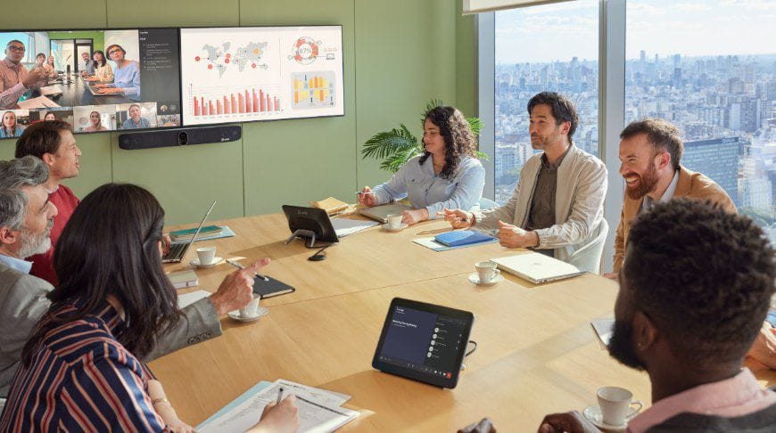 منصّة "HP Workforce" تُجري تجاربها الاستثنائية