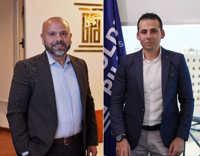 جولدن بيلرز "Golden pillars" تعتزم اطلاق أول مشروعاتها الطبية ضمن خطة استثمارية لاطلاق مشروعات باستثمارات تصل إلى 10 مليار جنيه