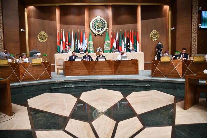 البرلمان العربي يعزي مصر في استشهاد ضابطين نتيجة سقوط طائرة هليكوبتر خلال تدريب