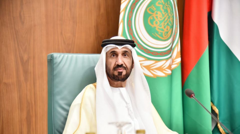 "البرلمان العربي" يدعو الرئيس الأمريكي المنتخب إلى رفع الظلم والمعاناة عن الشعب الفلسطيني