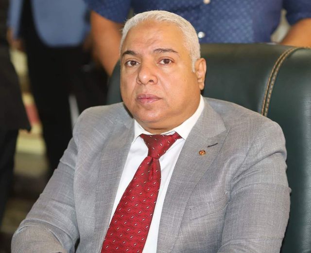 المهندس علاء نصر الدين : جهود الحكومة أثمرت عن انتزاع مصر صدارة أفريقيا في الاستثمار الأجنبي المباشر