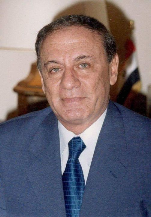 في رحاب الجامعات المصرية لواء دكتور/ سمير فرج