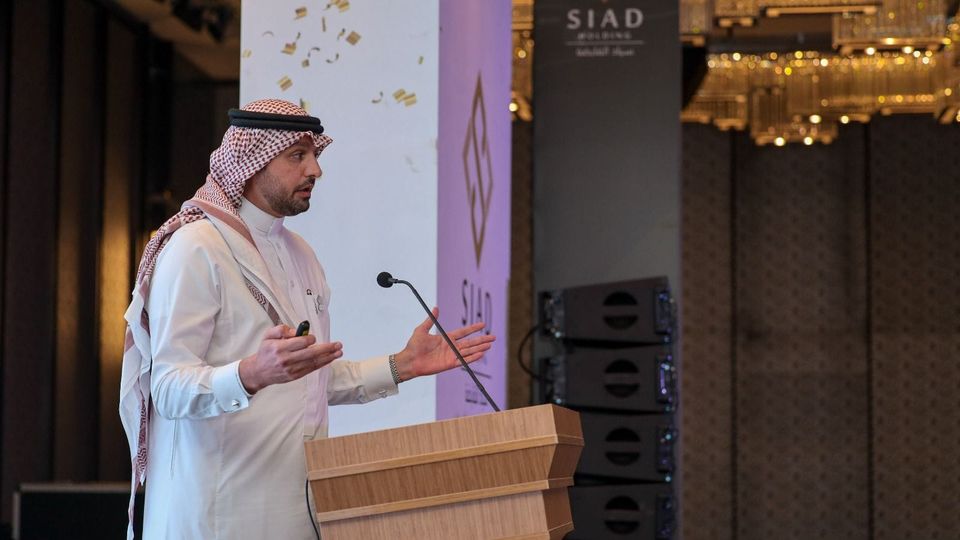 "سياد" تستعرض إنجازاتها ورؤيتها المستقبلية في حفلها السنوي لتكريم موظفيها
