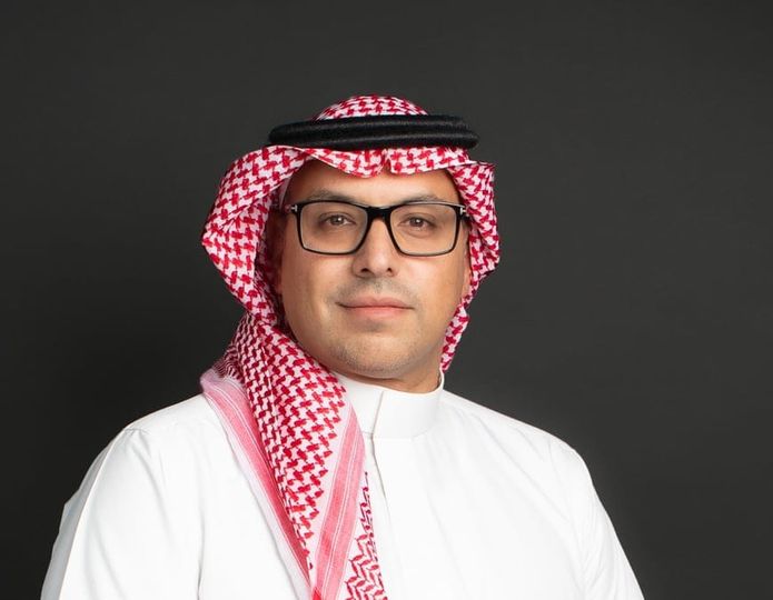 "بي آر ويك" ترشح إبراهيم المطوع ضمن قادة صناعة العلاقات العامة الأكثر تأثيرًا في الشرق الأوسط
