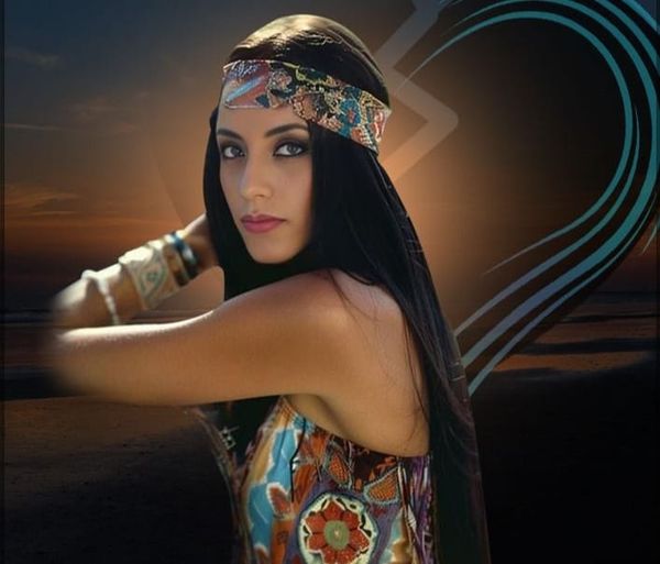 آيه سليمان تجسد أربعة مشاهد بمسرحية الجوازة باظت مع ناصرعبدالحفيظ
