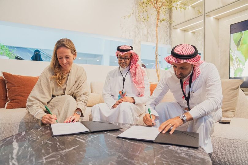 خالد القحطاني: ملتزمون ببناء مجتمعات متكاملة ومستدامة تخدم المجتمع السعودي