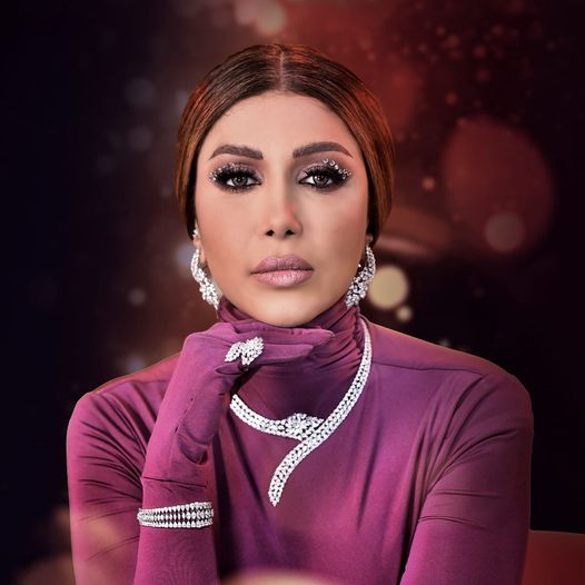 "قالوا بكرا" أغيبه باللهجة الخليجية للفنانه أروى