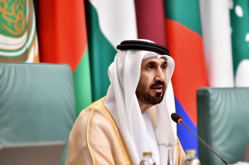 رئيس البرلمان العربي يهنئ المملكة المغربية بمناسبة ذكرى عيد الاستقلال
