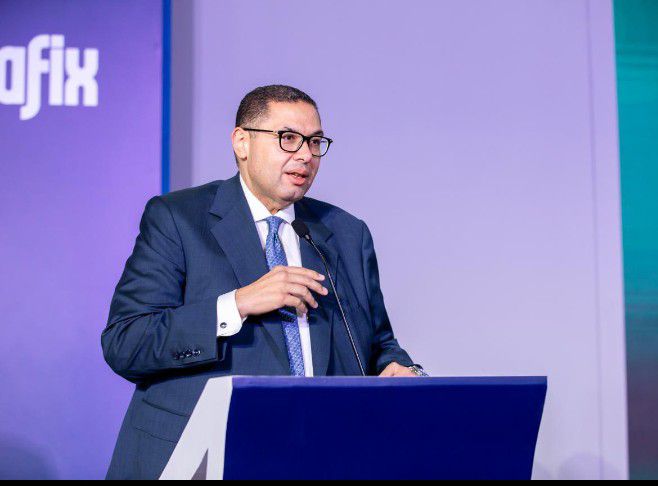 انطلاق فعاليات المؤتمر والمعرض الدولي الحادي عشر للمدفوعات الرقمية والشمول المالي والبنوك الرقمية PAFIX