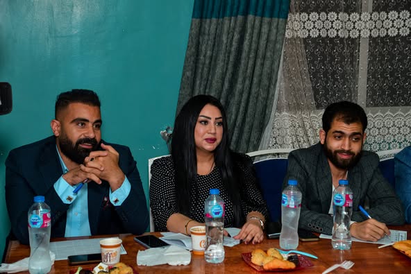 إقبال كبير ونجاح مبهر في إختبار مسابقة "تريندي كيدز" لاكتشاف مواهب الأطفال