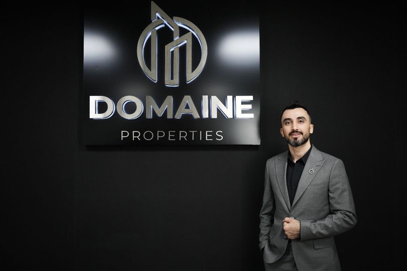 "دومين" تسعي للتوسع عالميًا من خلال فعاليات في باكستان وسريلانكا