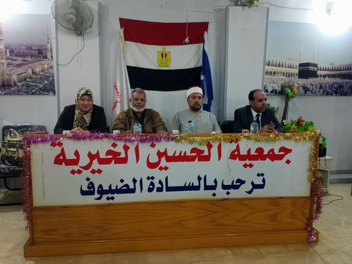 " إعلام السويس " يسلط الضوء علي التربية الايجايبة للأبناء واساليب تعديل السلوك