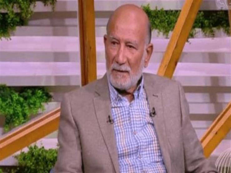 ذكرى وفاة أحمد خليل.. قصة مشاجرة له مع نجمة انتهت بالزواج