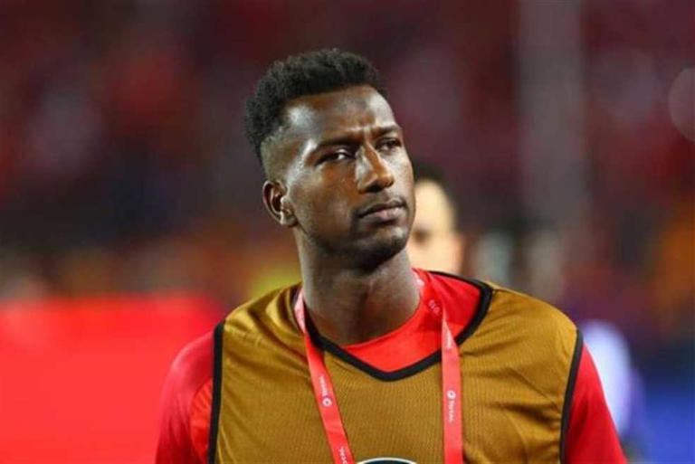 تفاصيل حبس علي غزال بسبب النصب على حسام حسن وآخرين