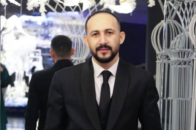 الكاتب علي أحمد محيميد وحديث خاص عن باكورة أعماله الأدبية "اعترافات مجند"