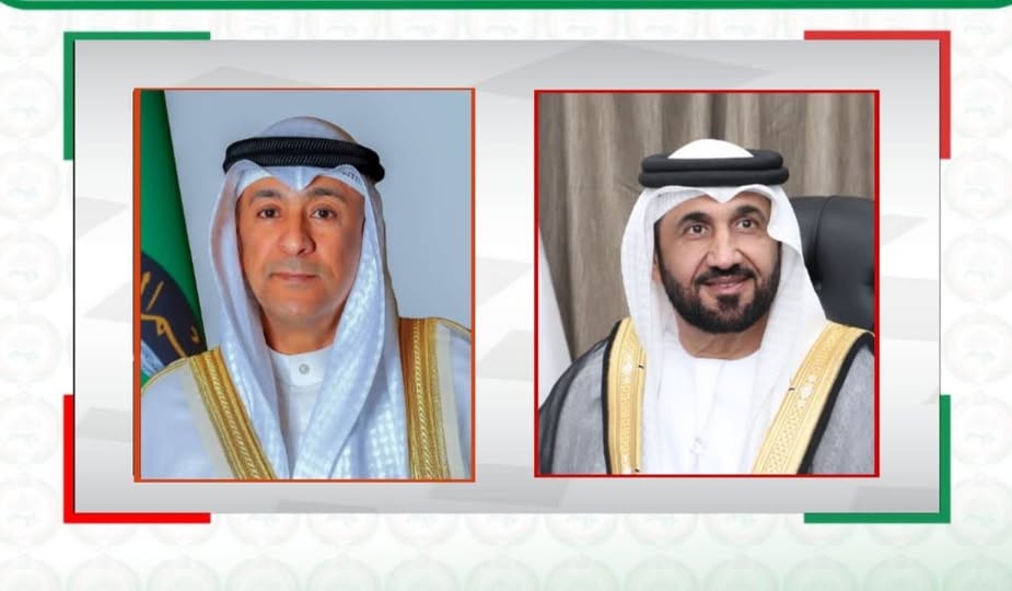 رئيس البرلمان العربي يهنئ "البديوي" بالتجديد له أمين عام لمجلس التعاون لدول الخليج العربية