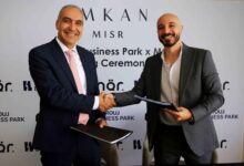 شراكة كبرى داخل أبرز المجتمعات العمرانية المتكاملة بشرق القاهرة