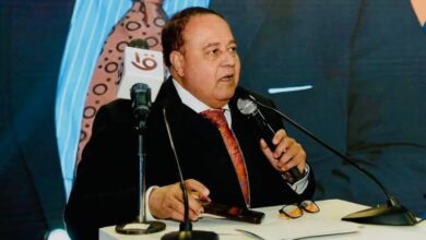 الإعلامى والشاعر جمال الشاعر يغازل المنصورة فى عيدها القومى ال 775