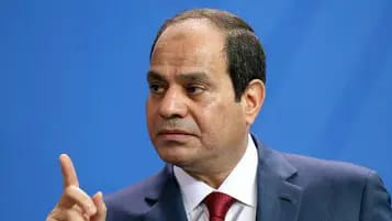 الرئيس عبد الفتاح السيسي: قائد مصر في مواجهة التحديات الإقليمية والدولية