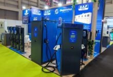 أسطنبول تستضيف (EV Charge Show) .. أكبر معرض في العالم لتقنيات شحن المركبات الكهربائية