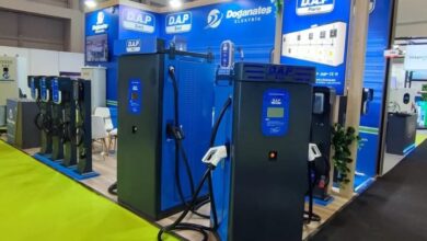 أسطنبول تستضيف (EV Charge Show) .. أكبر معرض في العالم لتقنيات شحن المركبات الكهربائية