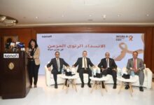 في يومه العالمى.. تجمع علمى تحت شعار "كل نفًس مهم" لمرض الانسداد الرئوي المزمن