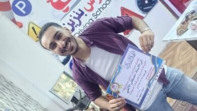 من سواقة إلى ريادة: قصة أكاديمية “دوس بنزين” في الزقازيق