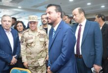 محمد صابر الموافي معًا… شباب بلا سموم، ووطن أقوى بشبابه.