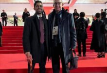 مصر تدخل سباق السفر الفاخر بقوة في معرض « ILTM 2025» بمدينة كان الفرنسية