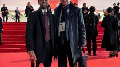 مصر تدخل سباق السفر الفاخر بقوة في معرض « ILTM 2025» بمدينة كان الفرنسية