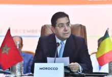 اعتماد "إعلان الرباط" في مؤتمر الضحايا الأفارقة للإرهاب الذي تحتضنه المغرب